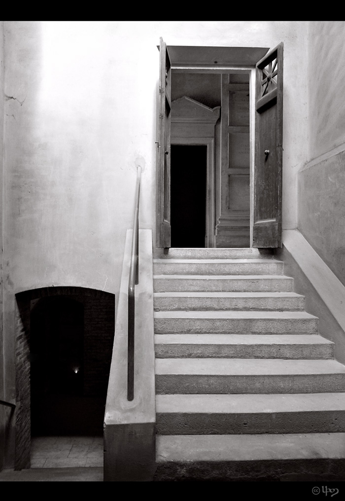 Photo by lorenzaccio* CC BY