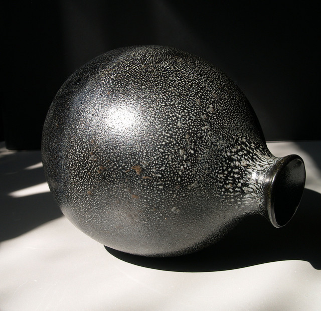 Lead Balloon Seb Charrot